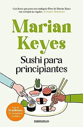 Sushi Para Dummies Spanish Edition Epub