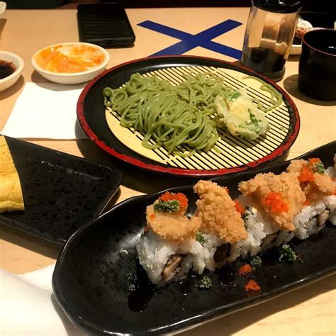 Sushi Tei: