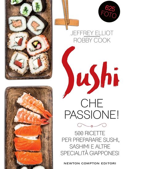 Sushi per principianti eNewton Manuali e Guide Italian Edition Epub