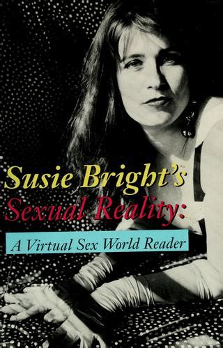 Susie Bright s Sexual Reality Doc