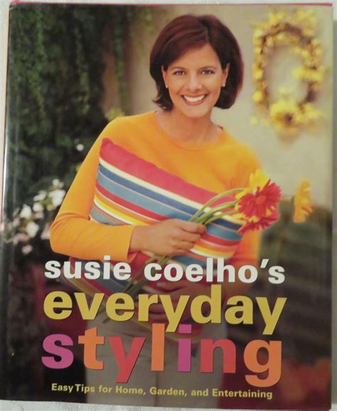 Susie Coelho's Everyday Sty PDF