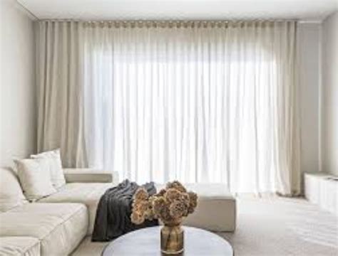Suspension Rod Curtains: Elevate Your Home Décor with Style and Functionality