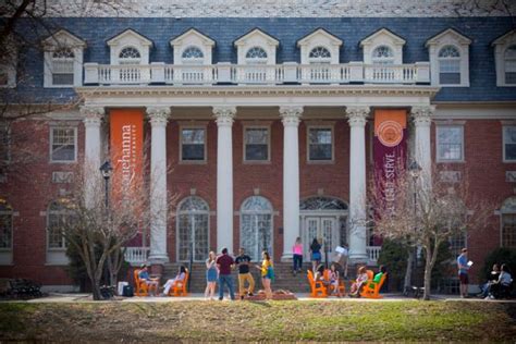 Susquehanna University Tuition: A Comprehensive Guide
