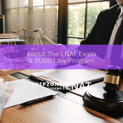 Suss Law: A Comprehensive Guide