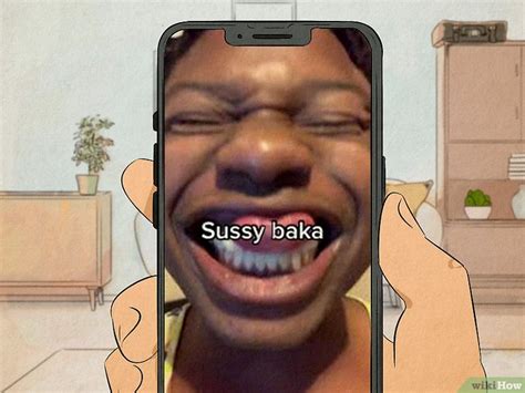 Sussy Gideon Baka Boy: The Ultimate Guide to Unraveling the Enigma
