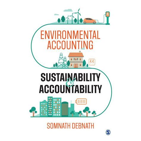 Sustainability Accounting and Reporting Reader