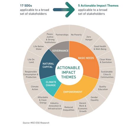 Sustainability Analyst: 3 Key Metrics to Measure Your Impact