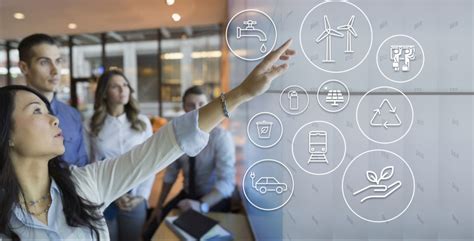 Sustainability Consulting Services
