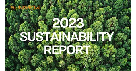 Sustainability Reporting: Singapore's Commitment to a Greener Future