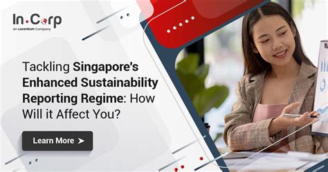 Sustainability Reporting in Singapore: A Comprehensive Guide for Enhanced Corporate Transparency