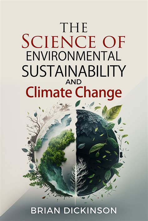 Sustainability and Climate Change: