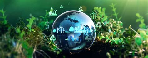 Sustainability in Engineering: Embracing Environmental Responsibility