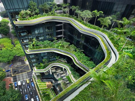 Sustainable Building Singapore: A Comprehensive Guide to Green Construction