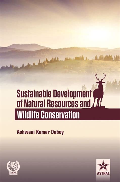 Sustainable Development of Natural Resources and Wildlife Conservation Doc