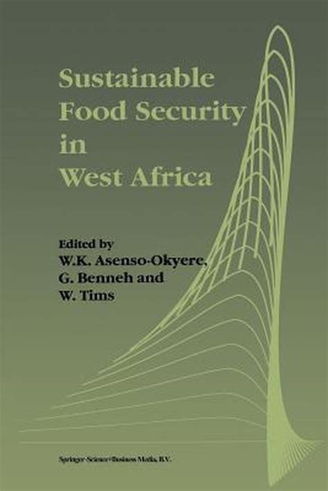 Sustainable Food Security in West Africa Epub