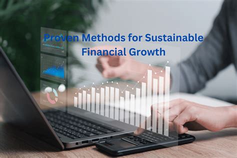 Sustainable Income: The Path to Financial Stability