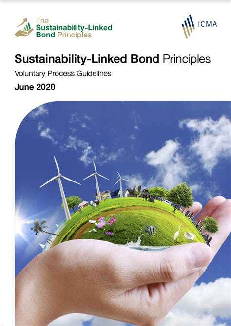 Sustainable Investing: A Guide to Sustainability Linked Bonds