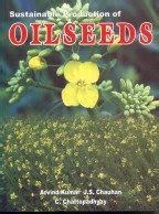 Sustainable Production of Oil Seeds Rapeseed-Mustard Technology Epub