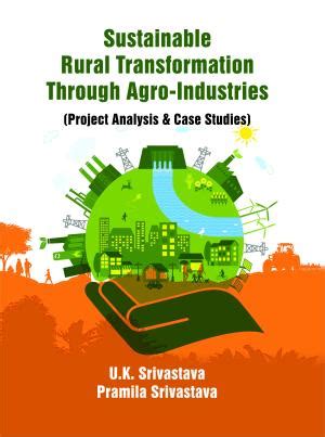 Sustainable Rural Industries and Employment Generation Case Studies in Rajasthan Epub