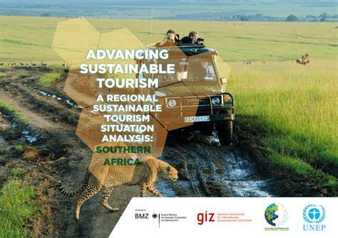 Sustainable Tourism in Southern Africa: Local Communities and Natural Resources in Transition (Aspec Kindle Editon