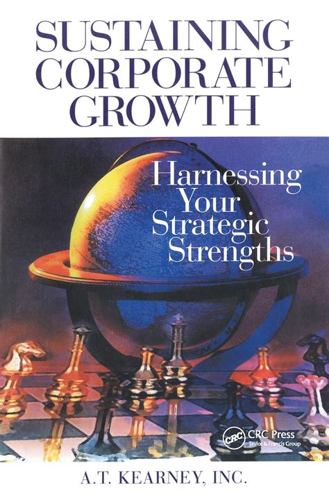 Sustaining Corporate Growth Harnessing Your Strategic Strengths Doc