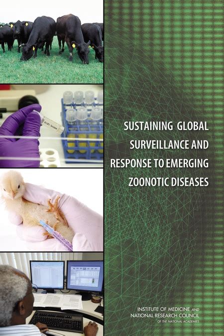 Sustaining Global Surveillance and Response to Emerging Zoonotic Diseases Kindle Editon
