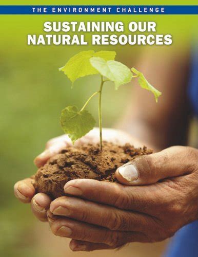 Sustaining Our Natural Resources Vol. 1 Reader