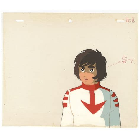 Susumu Kodai: The Trailblazing Visionary in Japanese Animation