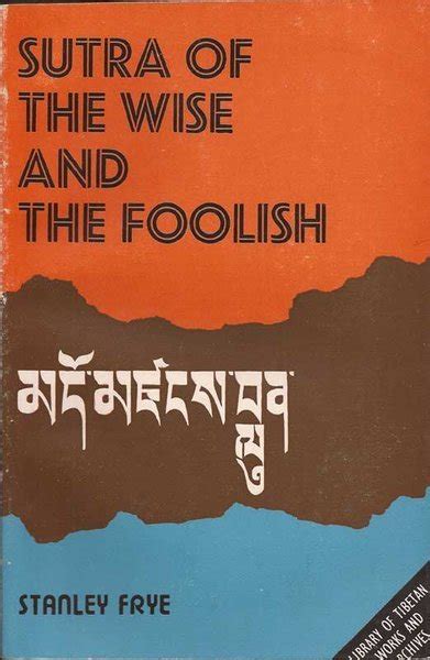 Sutra of the Wise and the Foolish Ebook PDF