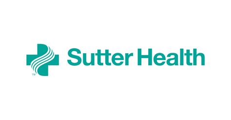 Sutter Health Career
