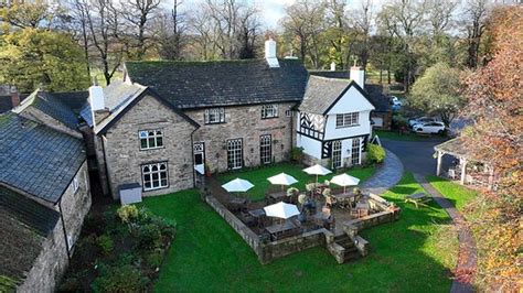 Sutton Hall: