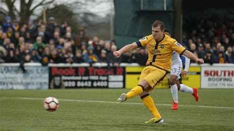 Sutton United: The Underdog That Conquered the FA Cup