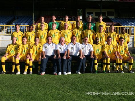 Sutton United FC: A Giant-Killing Legacy