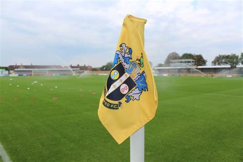 Sutton United FC: A Guide to the Football Club