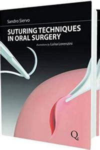 Suturing Techniques in Oral Surgery Ebook Doc