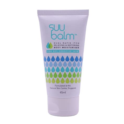 Suu Balm Cream: The Ultimate Guide to Healing and Relief