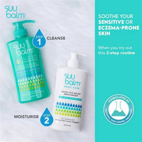 Suu Balm Cream: Your 7-Step Guide to Relief