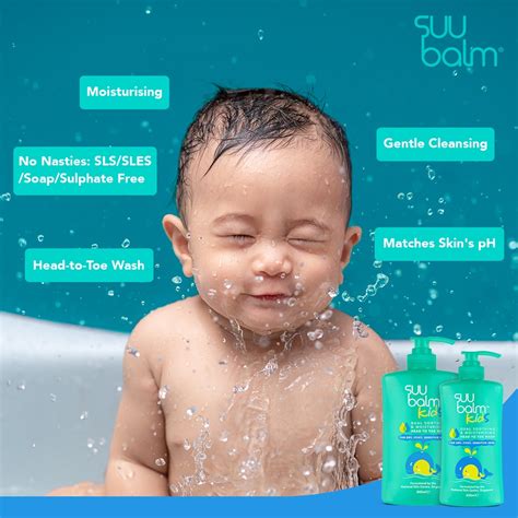 Suu Balm Kids: A Soothing Solution for Your Little One's Discomfort