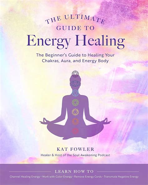 Suukiira: The Comprehensive Guide to Energy Healing