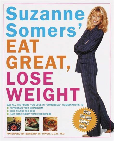 Suzanne.Somers.Eat.Great.Lose.Weight Ebook Epub