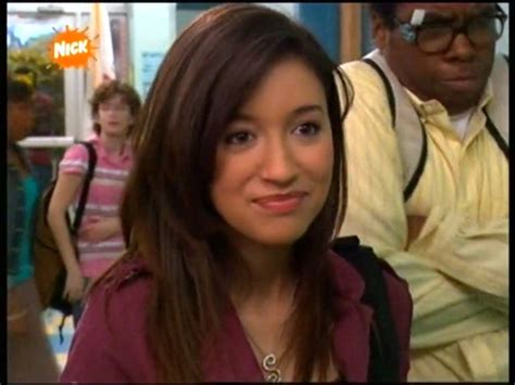 Suzie Crabgrass from Ned's Declassified: A Comprehensive Character Study