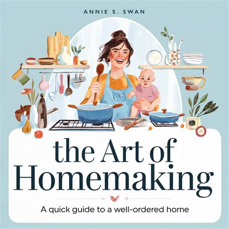 SuzieHomemakr: Transforming the Art of Homemaking