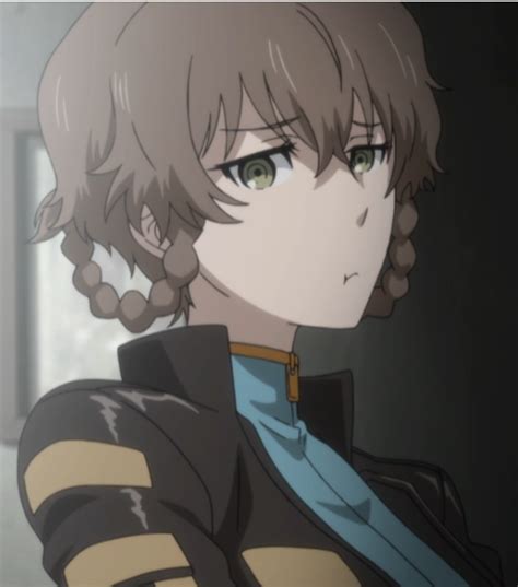 Suzuha Amane: The Enigmatic Time Traveler from Steins;Gate