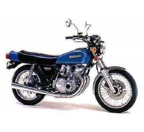 Suzuki Gs550 Gs-550 Service Repair Manual Download 1977 â€¦ PDF Reader