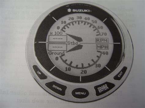 Suzuki Smis Gauge Manual Ru Ebook Epub