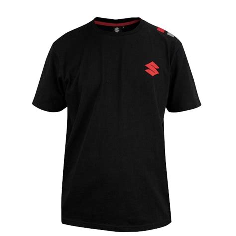 Suzuki T-Shirt: A Stylistic Expression of Automotive Enthusiasm