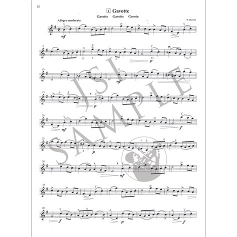 Suzuki Violin School Vol 3 Violin Part Epub