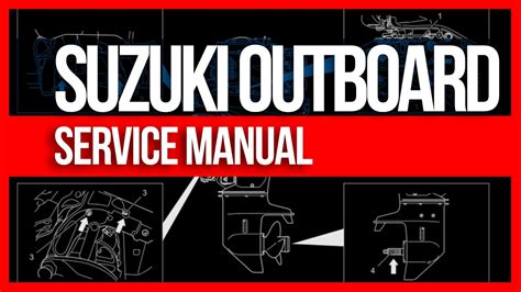Suzuki df140 service manual Ebook Reader