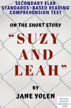 Suzy and leah practice test Ebook Doc