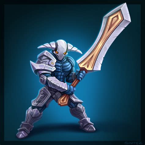 Sven: The Missing Piece to Your Defense in Dota 2